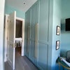 Photo 6: Bedroom - built in wardrobe with drawers / ample hanging space / strip lights