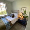 Photo 5: Double bedroom / storage bed & fitted wardrobe