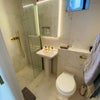 Photo 7: Shared bathroom with 1 other only