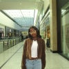 Photograph of Sonia