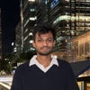 Photograph of Vishal