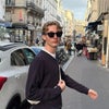 Photograph of Josh