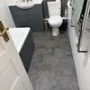 Photo 12: Modern Shared Bathroom