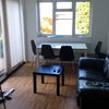 Photo 6: KITCHEN/LIVING 