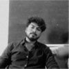 Photograph of Ajay Ebineson