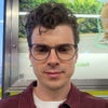 Photograph of Josh