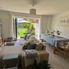 Photo 2: Shared living room