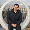 Photograph of Bugra