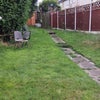 Photo 6: Garden, pets welcome