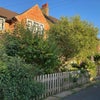 Photo 8: Front garden