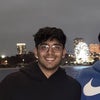 Photograph of Ansh