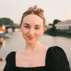 Photograph of Rachel 