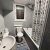 Photo 2: Shared bathroom