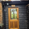 Photo 7: Entrance from side of main house