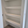 Photo 4: Box and Shoe rack