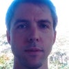 Photograph of Kevin