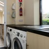 Photo 7: Fully equipped utility room
