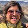 Photograph of Nandita