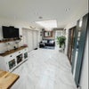 Photo 2: House Double Room Entrance