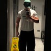 Photo 2: Gym my first home
