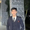 Photograph of Talha