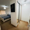 Photo 5: Double Wardrobe - with Mirrors