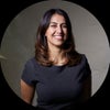 Photograph of Sheida