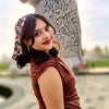 Photograph of Dhanika Raj
