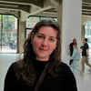 Photograph of Johanna