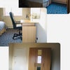 Photo 8: Double bedroom no 1