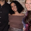 Photograph of Sruthi 