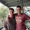 Photo 4: Im on the left btw lol