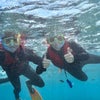 Photo 5: This was taken in barrer reef!