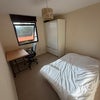 Photo 2: Bedroom for Rent (view from door)
