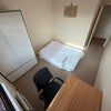 Photo 3: Bedroom for Rent (view from window)