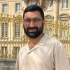 Photograph of Attiq 