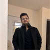 Photograph of Abhishek