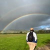 Photo 3: I like hikes and being double gay
