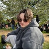 Photograph of Chloe