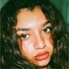 Photograph of Harini 