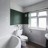 Photo 3: The bathroom 