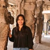 Photograph of Sindhu