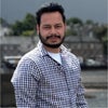 Photograph of Dheeraj