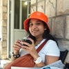 Photograph of Niveditta