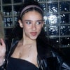 Photograph of Daisy Jane