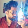 Photograph of Ahmad 