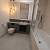 Photo 9: main bathroom