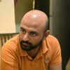 Photograph of arjuna 