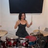 Photograph of Amy