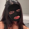 Photograph of Sanjana